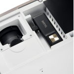 BENQ W2700i 4K HDR Google AndroidTV 色準導演投影機